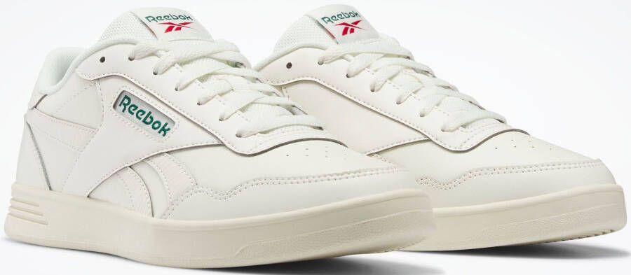 Reebok Court Advance Sneakers White