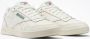 Reebok Court Advance Sneakers White Heren - Thumbnail 1