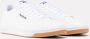 Reebok Court Clean Sneakers White Heren - Thumbnail 3