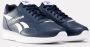 Reebok Jogger Lite Sneakers Blue - Thumbnail 2