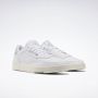 REEBOK CLASSICS Court Peak Sneakers Ftwr White Chalk Sea Spray Heren - Thumbnail 2