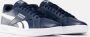 Reebok Court Retro Sneakers Blue Heren - Thumbnail 2