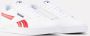 Reebok Court Retro Sneakers Wit 1 2 - Thumbnail 3