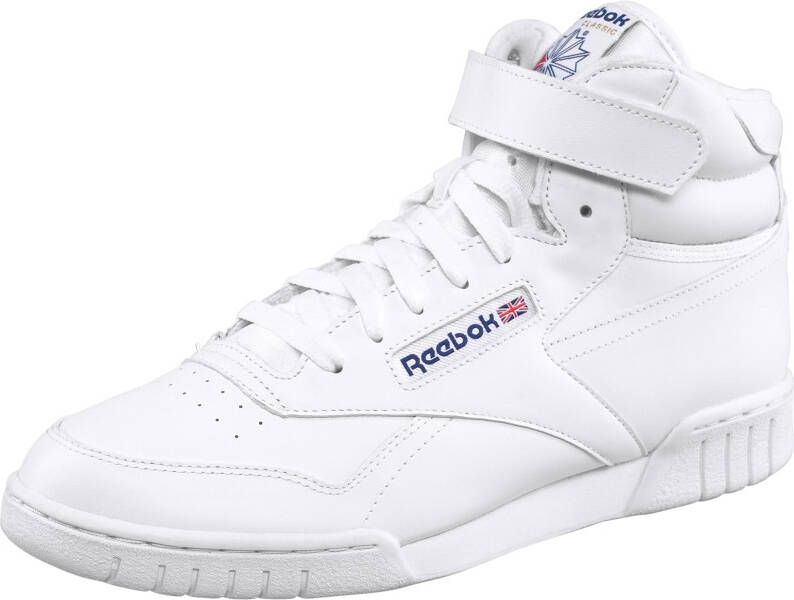 Reebok Classic Sneakers Ex-O-Fit Hi