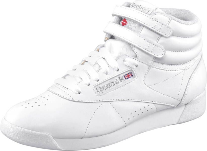 Reebok Classic Sneakers Freestyle Hi