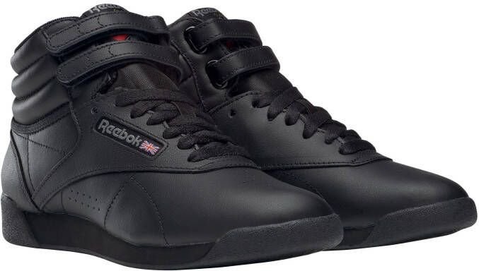 Reebok Classic Sneakers Freestyle Hi