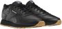 Reebok Comfortabele Sneakers voor Dagelijks Gebruik Black - Thumbnail 3