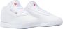 Reebok Princess Schoenen Wit Vrouw - Thumbnail 3