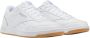 Reebok Classics Court Advance Sneakers Wit 1 2 Vrouw - Thumbnail 2