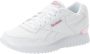 REEBOK CLASSICS Glide Ripple Clip Sneakers Ftwr White Ftwr White Rose Gold Dames - Thumbnail 2