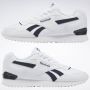 REEBOK CLASSICS Glide Ripple Clip Sneakers Wit 1 2 - Thumbnail 3