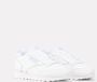 Reebok Royal Glide Classic Sneakers White Dames - Thumbnail 2