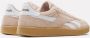 Reebok Classics Smash Edge sneakers oudroze wit - Thumbnail 4