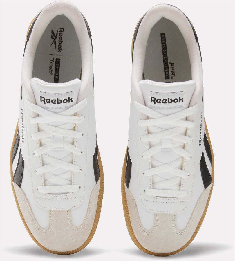 Reebok Classic Sneakers REEBOK SMASH EDGE S