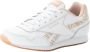 Reebok Classics Royal Prime Jog 3.0 sneakers wit zand Imitatieleer 27.5 - Thumbnail 3