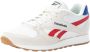 Reebok Ultra Flash Hardloopschoenen White - Thumbnail 3