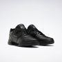 REEBOK CLASSICS Workout Plus Sneakers Zwart 1 2 - Thumbnail 2