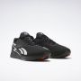 Reebok Nano X3 Training Schoenen Core Black Ftwr White Smash Orange S23-R Heren - Thumbnail 2