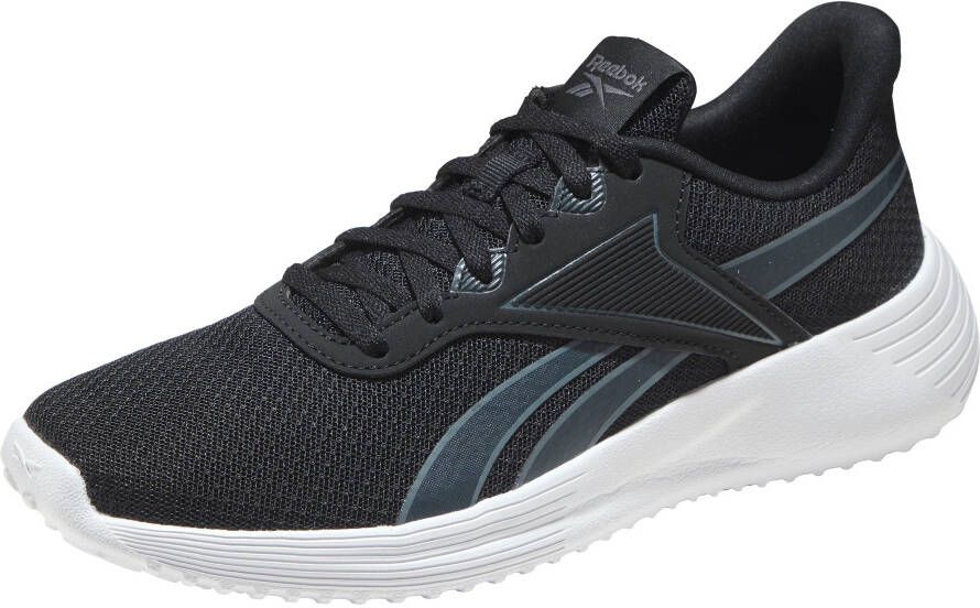 Reebok Training Lite 3.0 hardloopschoenen zwart grijs - Foto 2