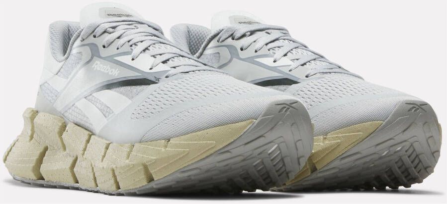 Reebok Floatzig 1 Hardloopschoenen grijs