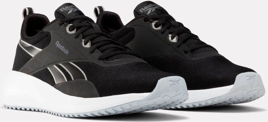 Reebok Lite Plus 4 Black- Heren Black