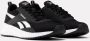 Reebok Lite Pl Schoenen Zwart 1 2 Vrouw - Thumbnail 2