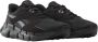 Reebok Dynamische Prestatie Hardloopschoenen Black Heren - Thumbnail 3