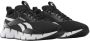 Reebok Heren Sneakers Stijlvol en Comfortabel Black Heren - Thumbnail 2