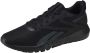 Reebok Sportschoenen voor Dagelijks Gebruik en Training Black - Thumbnail 3