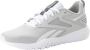 Reebok Heren Sportschoenen voor Dagelijks Gebruik en Training White Heren - Thumbnail 2