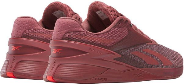 Reebok Trainingsschoenen NANO X3