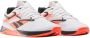 Reebok Nano X4 Lichtgewicht Hardloopschoenen Multicolor Dames - Thumbnail 3