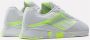 Reebok Nano X4 Lichtgewicht Hardloopschoenen Multicolor Dames - Thumbnail 2