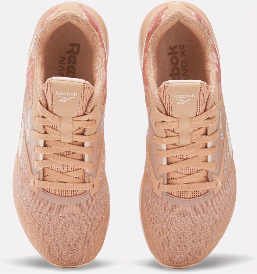 Reebok Nano X4 Sportschoenen Vrouwen