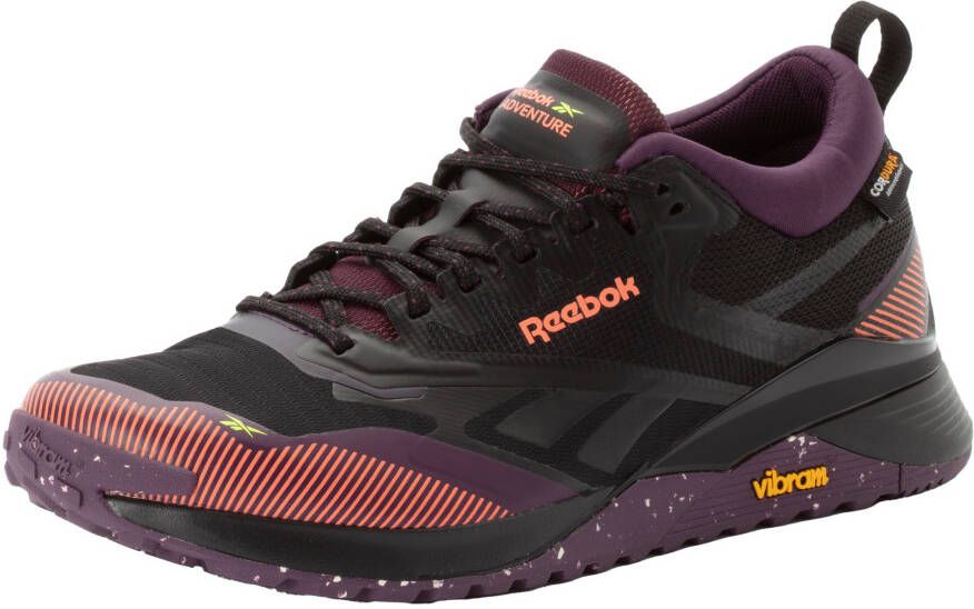 Reebok Trainingsschoenen NANO X4 ADVENTURE