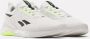 Reebok Training Nanoflex TR 2 fitness schoenen lichtgrijs zwart geel - Thumbnail 3