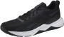 Reebok Training NFX trainer fitness schoenen zwart wit - Thumbnail 2