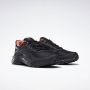 Reebok Ridgerider 6 Goretex Trailrunningschoenen Dames Core Black Twisted Coral Tech Metallic - Thumbnail 2