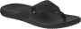 Reef Cushion Phantom 2.0 Black Heren Slippers Zwart - Thumbnail 6