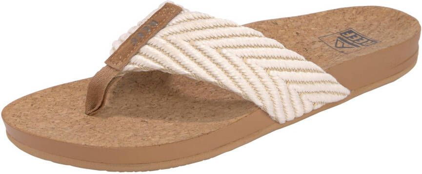 Reef Teenslippers CUSHION STRAND