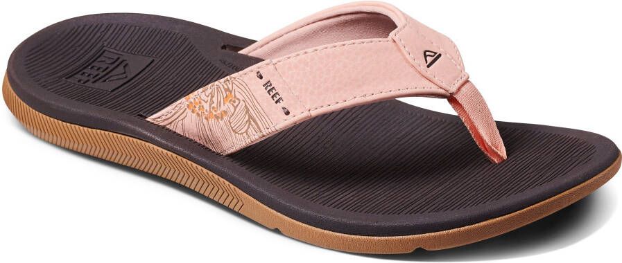 Reef Teenslippers Santa Ana