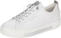 Remonte Sneakers White Dames - Thumbnail 3