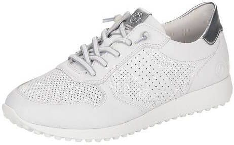 Remonte Witte Sneakers voor Vrouwen White Dames - Foto 1