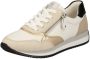 Remonte Ward Chroma Casual Schoenen White Dames - Thumbnail 2