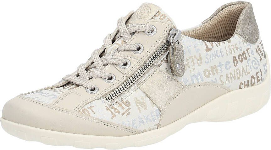 Remonte Lage Sneakers - Foto 1