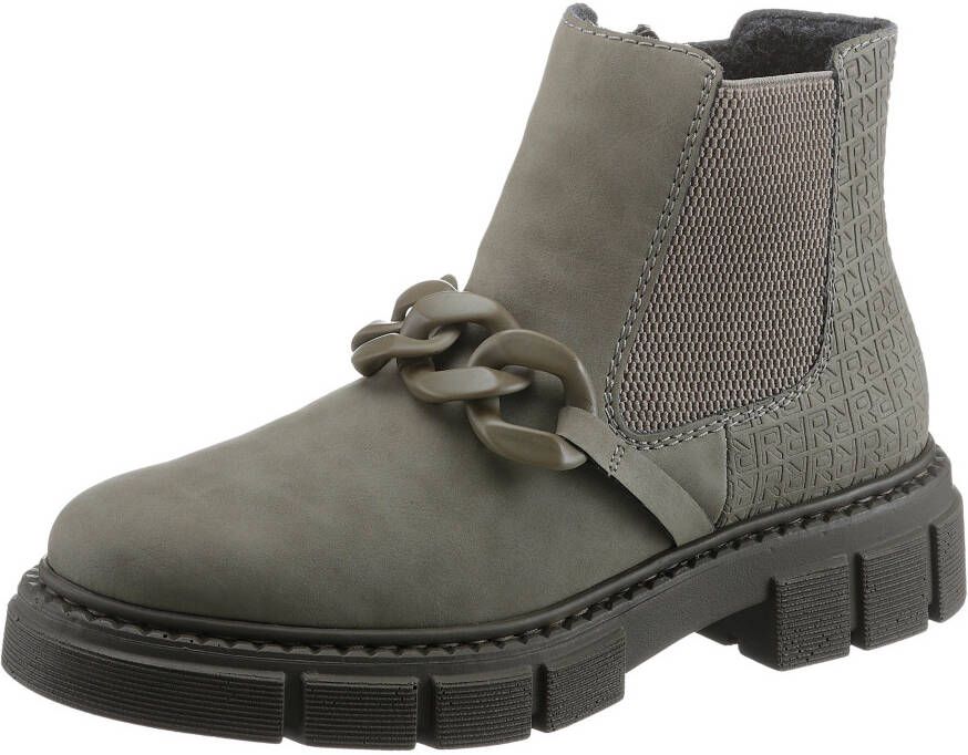 Rieker Chelsea-boots