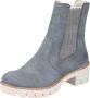 Rieker Chelsea-boots met binnenrits voor gemakkelijke instap - Thumbnail 3