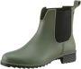 Rieker Chelsea-boots gumm enkellaarsjes instaplaarzen blokhak om in te stappen - Thumbnail 1