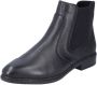 Rieker Chelsea-boots in klassieke look - Thumbnail 2