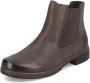 Rieker Chelsea-boots in klassieke look smalle vorm - Thumbnail 1